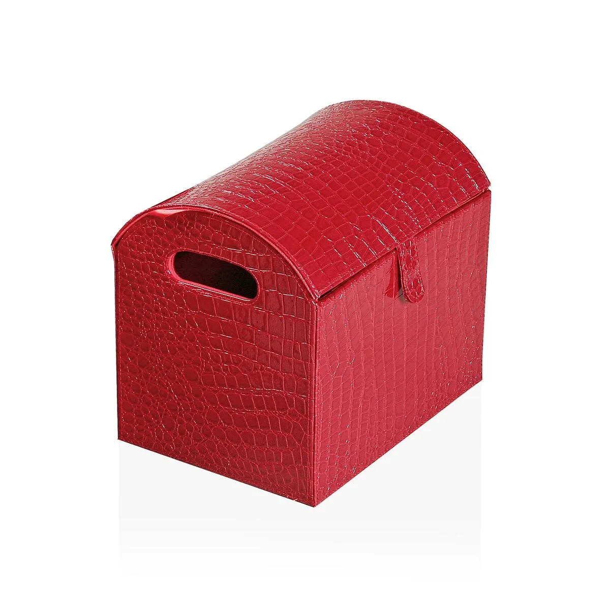 Coffre versa rouge 20 x 20 x 28 cm s341396165. Diaytar c'est bien plus qu'une boutique en ligne : c'est un concept où chaque produit, de l'électronique à la décoration, raconte une histoire