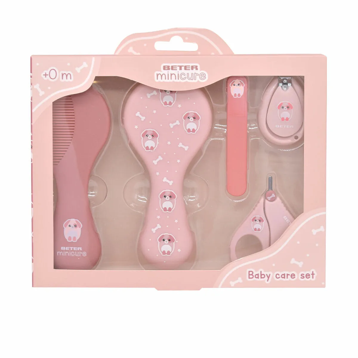 Coffret bebe beter mini cure baby care dog chien 5 pieces s0510787990. Votre foyer mérite le style et le confort des produits Diaytar Home.
