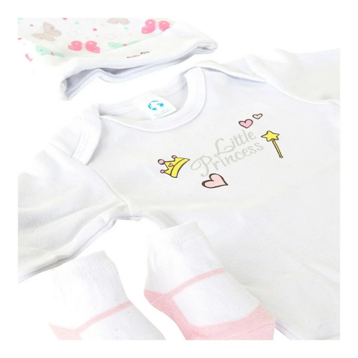 Coffret bebe dkd home decor 0 6 mois 2 pieces s301301720. Diaytar a bâti sa réputation sur un mélange parfait entre produits technologiques innovants et articles généraux de qualité supérieure