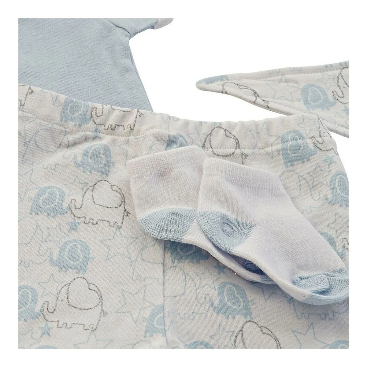 Coffret bebe dkd home decor coton 2 pcs s301310781. Diaytar, c'est le cercle vertueux : des produits de qualité qui améliorent votre vie, qui vous rendent heureux, alors vous revenez.