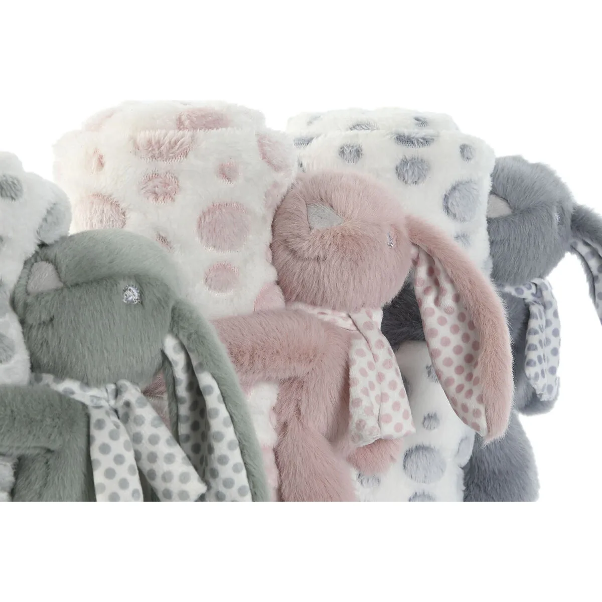 Coffret bebe home esprit bleu vert rose polyester 3 unites s305439174. L'aventure Diaytar est une quête permanente de sens et d'esthétisme à travers des produits soigneusement pensés.