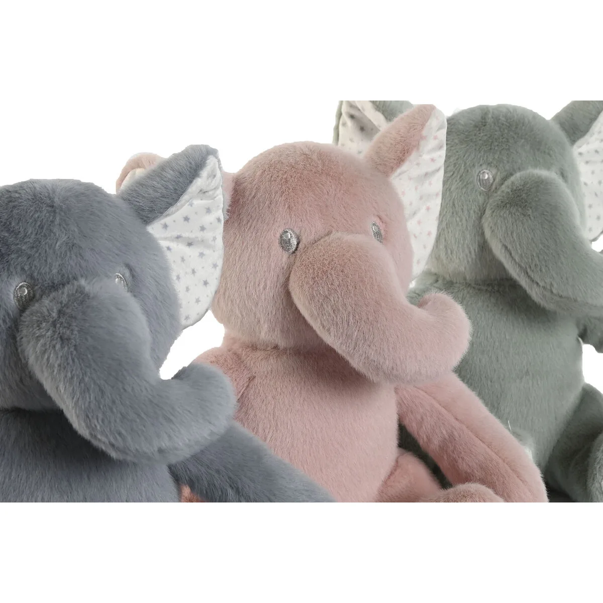 Coffret bebe home esprit bleu vert rose polyester 3 unites s305702593. Diaytar mise sur la richesse de son catalogue pour s'imposer comme le leader du shopping généraliste en ligne de qualité