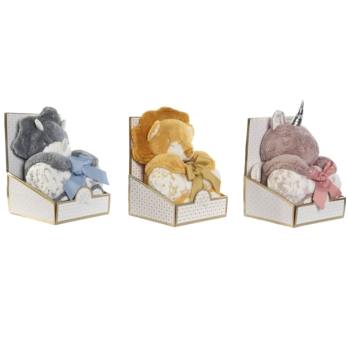 Coffret bebe home esprit jaune bleu rose polyester 3 unites s305438631. Diaytar s'engage : derrière chaque produit se cache une promesse de qualité, de durabilité et de satisfaction.