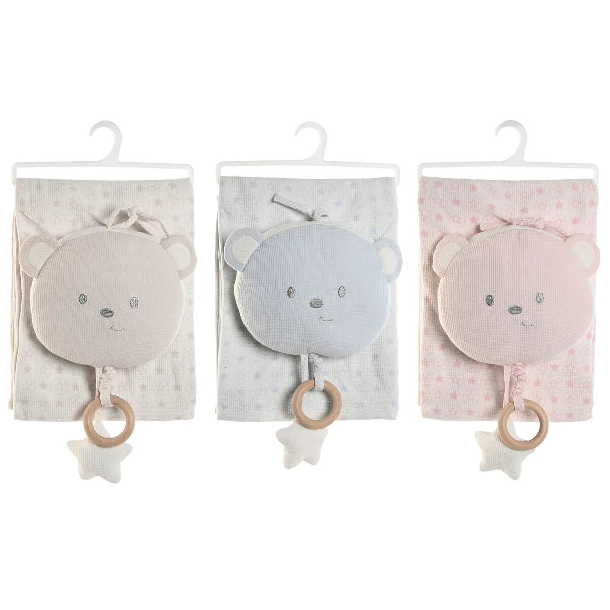 Coffret bebe home esprit multicouleur v340234051. Diaytar, une destination où l'on vient pour un produit précis et où l'on reste pour l'étendue et la qualité de l'offre