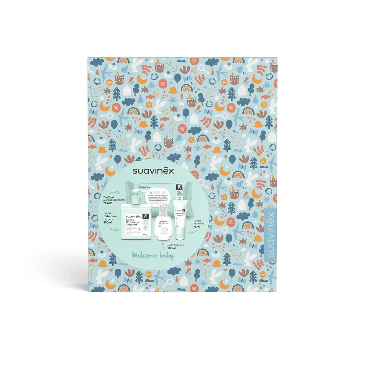 Coffret bebe suavinex bleu 4 pieces s0510495734. Diaytar, c'est l'art de la sérendipité appliqué au e-commerce : vous venez pour une chose, vous repartez avec l'objet de vos rêves.