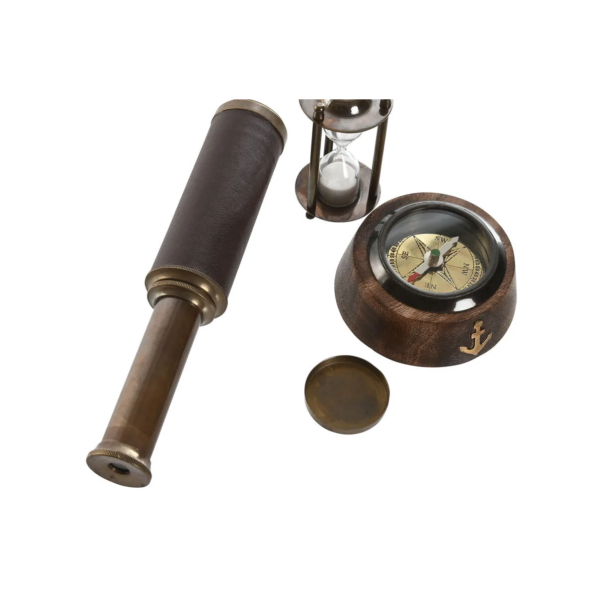 Coffret cadeau home esprit s306105588. Diaytar, c'est la promesse de découvrir au moins un produit qui vous fera dire 'Mais où était-il donc tout ce temps ?'.