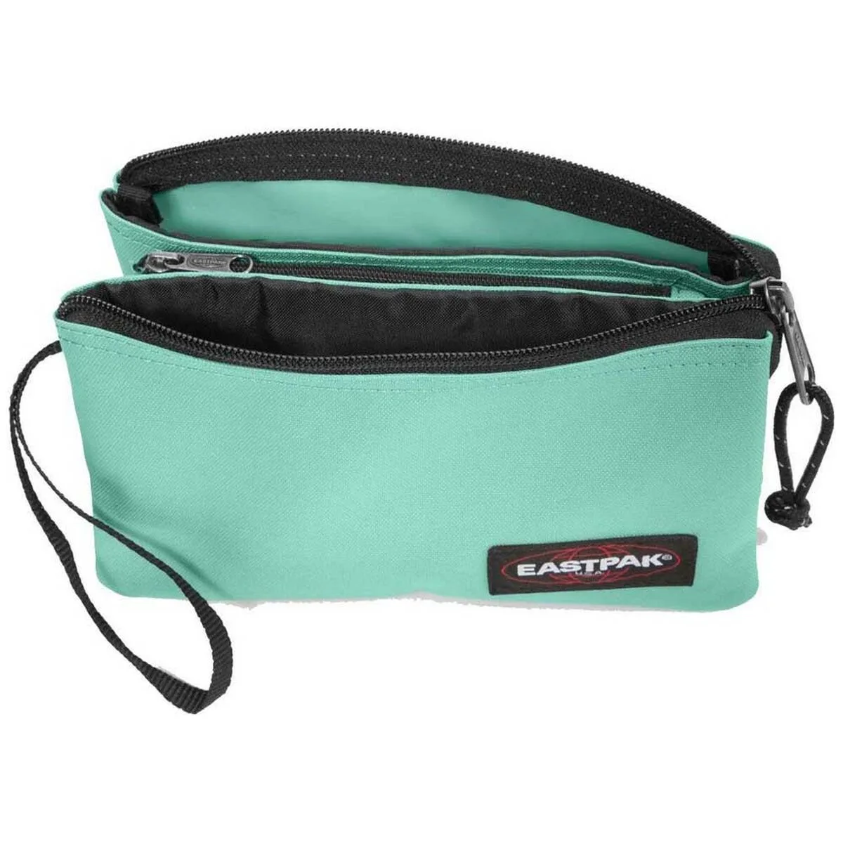 Coffret eastpak india aqua blue bleu 12 x 20 x 2 cm s036831227. Diaytar mise sur la richesse de son catalogue pour s'imposer comme le leader du shopping généraliste en ligne de qualité