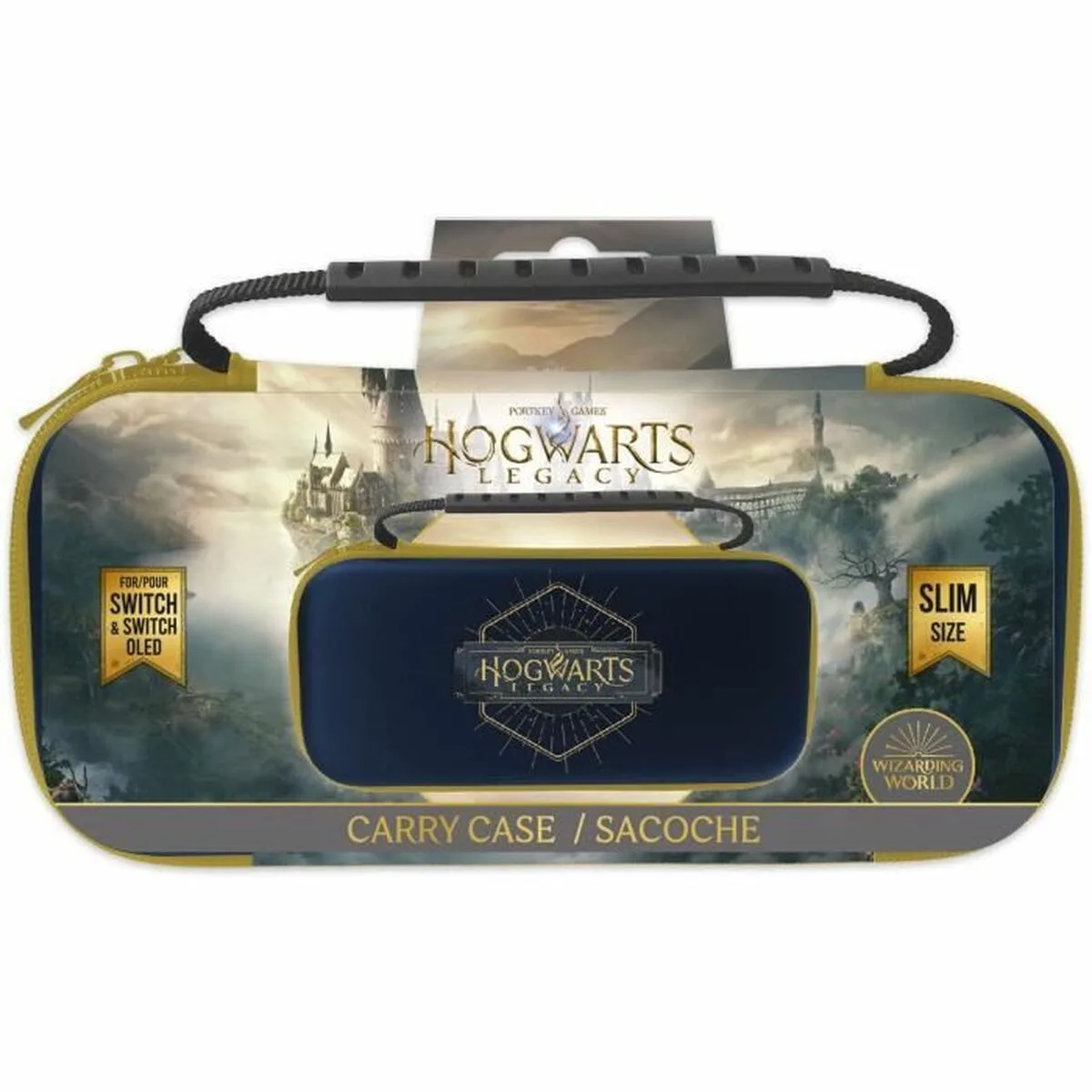 Coffret pour nintendo switch s7101205184. La recette Diaytar : un tiers de design, un tiers d'innovation, un tiers de fonctionnalité. Le tout saupoudré de tendance.