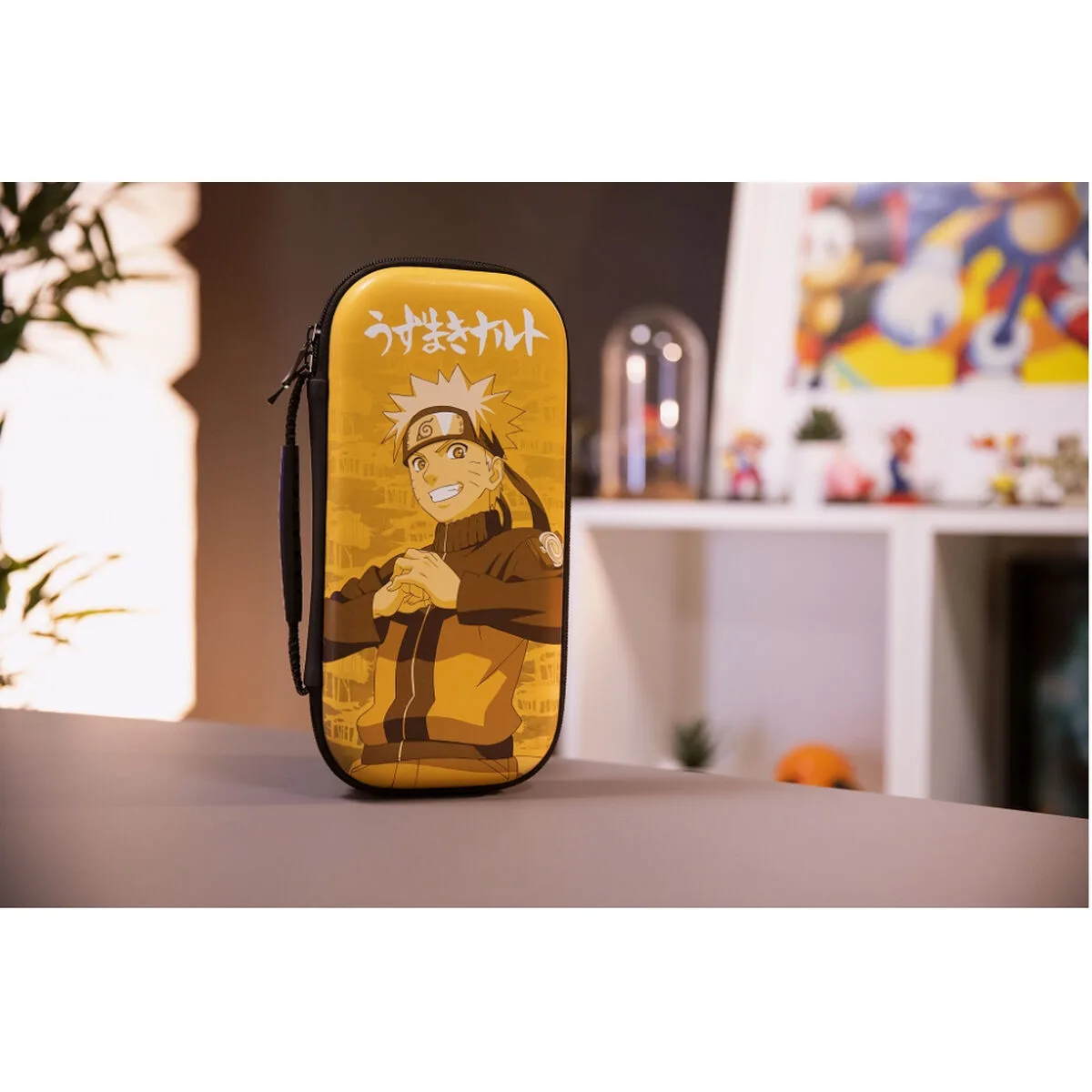 Coffret pour nintendo switch fr tec 80381117167 s5529357685. Diaytar, c'est l'alliance inattendue entre la rigueur suisse et la créativité italienne, appliquée au produit généraliste.