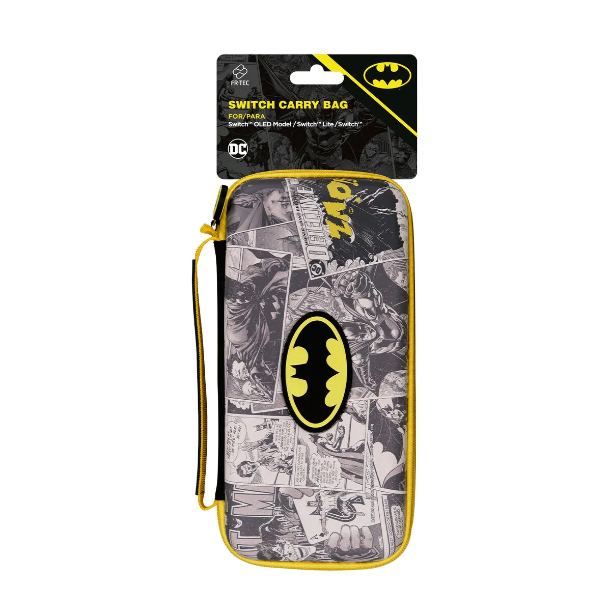 Coffret pour nintendo switch fr tec batman s5524667222. Nous sommes fiers de vous présenter Diaytar, une plateforme où l'amour du produit général et tendance est roi
