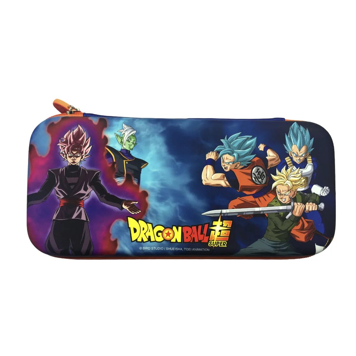 Coffret pour nintendo switch fr tec dragon ball multicouleur s5517680081. Diaytar, c'est la fusion entre le meilleur de l'artisanat et le cutting-edge de la technologie, au service de votre quotidien.