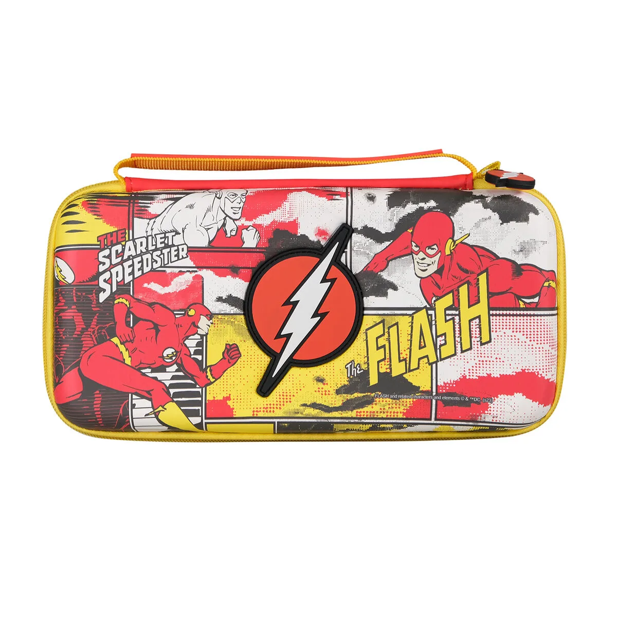Coffret pour nintendo switch fr tec flash multicouleur s5524667463. Diaytar, c'est la convergence entre votre style unique et notre sélection infinie de produits qui lui correspondent.