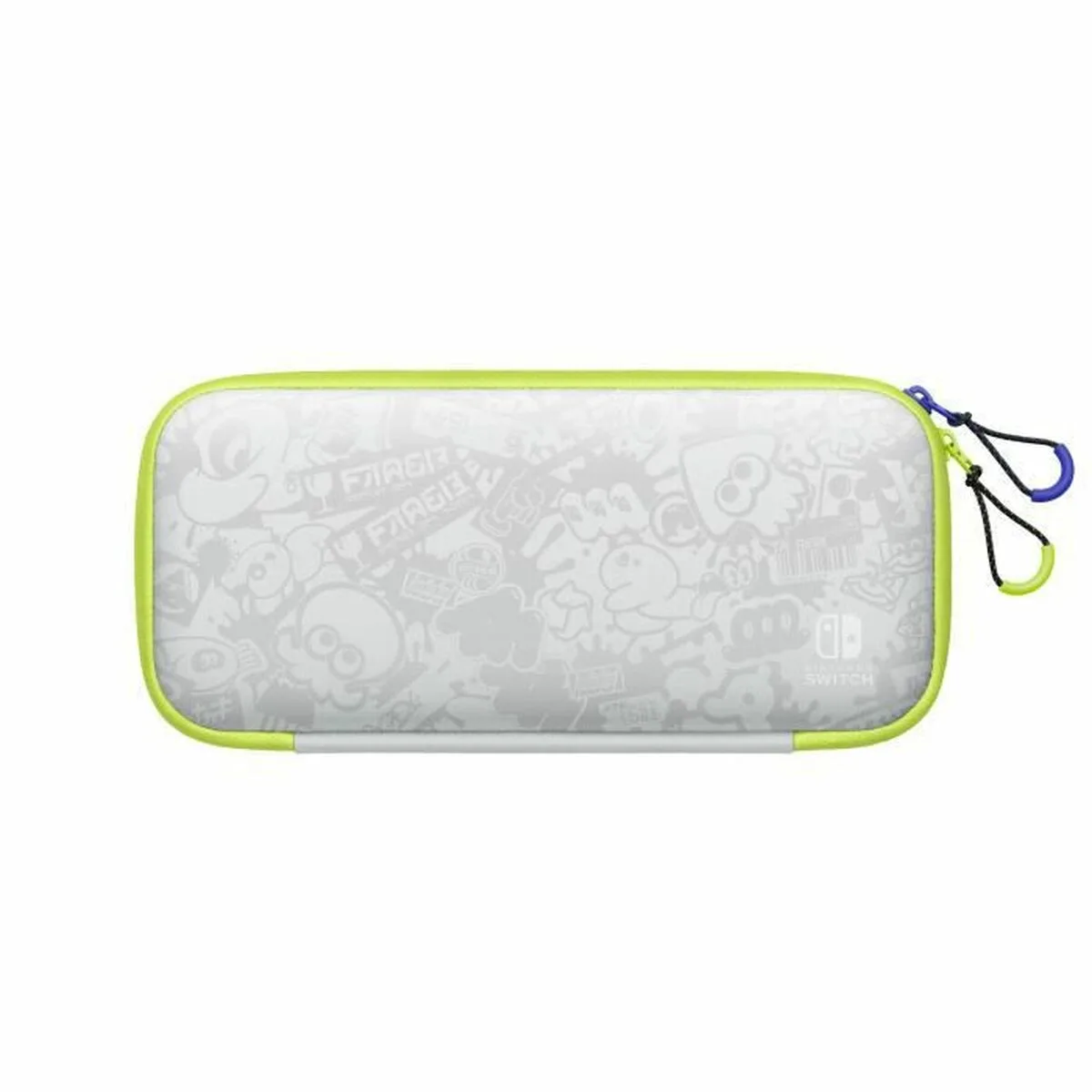 Coffret pour nintendo switch oled nintendo splatoon 3 protection pour ecran s717966197. Diaytar, c'est la promesse de découvrir au moins un produit qui vous fera dire 'Mais où était-il donc tout ce temps ?'.