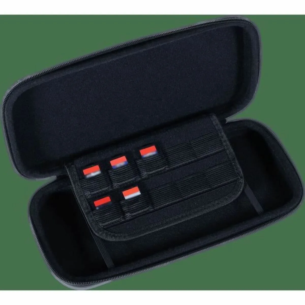 Coffret pour nintendo switch onlan nintendo switch 2 noir s7101865610. Chez Diaytar, nous sommes convaincus que le meilleur produit est celui qui allie utilité, beauté et innovation. C'est notre credo.