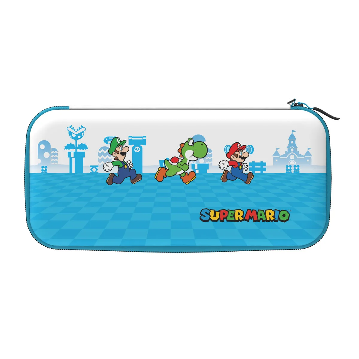 Coffret pour nintendo switch pdp blanc s7101887799. Diaytar, c'est l'art de la sérendipité appliqué au e-commerce : vous venez pour une chose, vous repartez avec l'objet de vos rêves.
