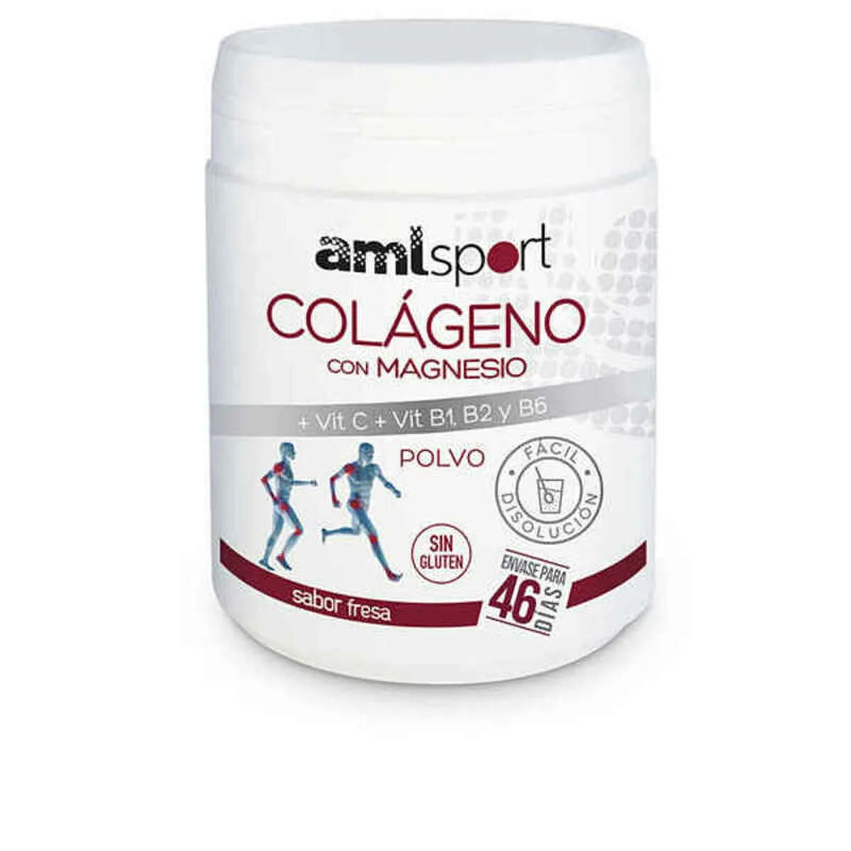 Collagene amlsport colageno con magnesio c collagene magnesium vitamine c poudres 350 g s058229166. Votre vie, simplifiée et stylisée par Diaytar et sa collection de produits essentiels et innovants