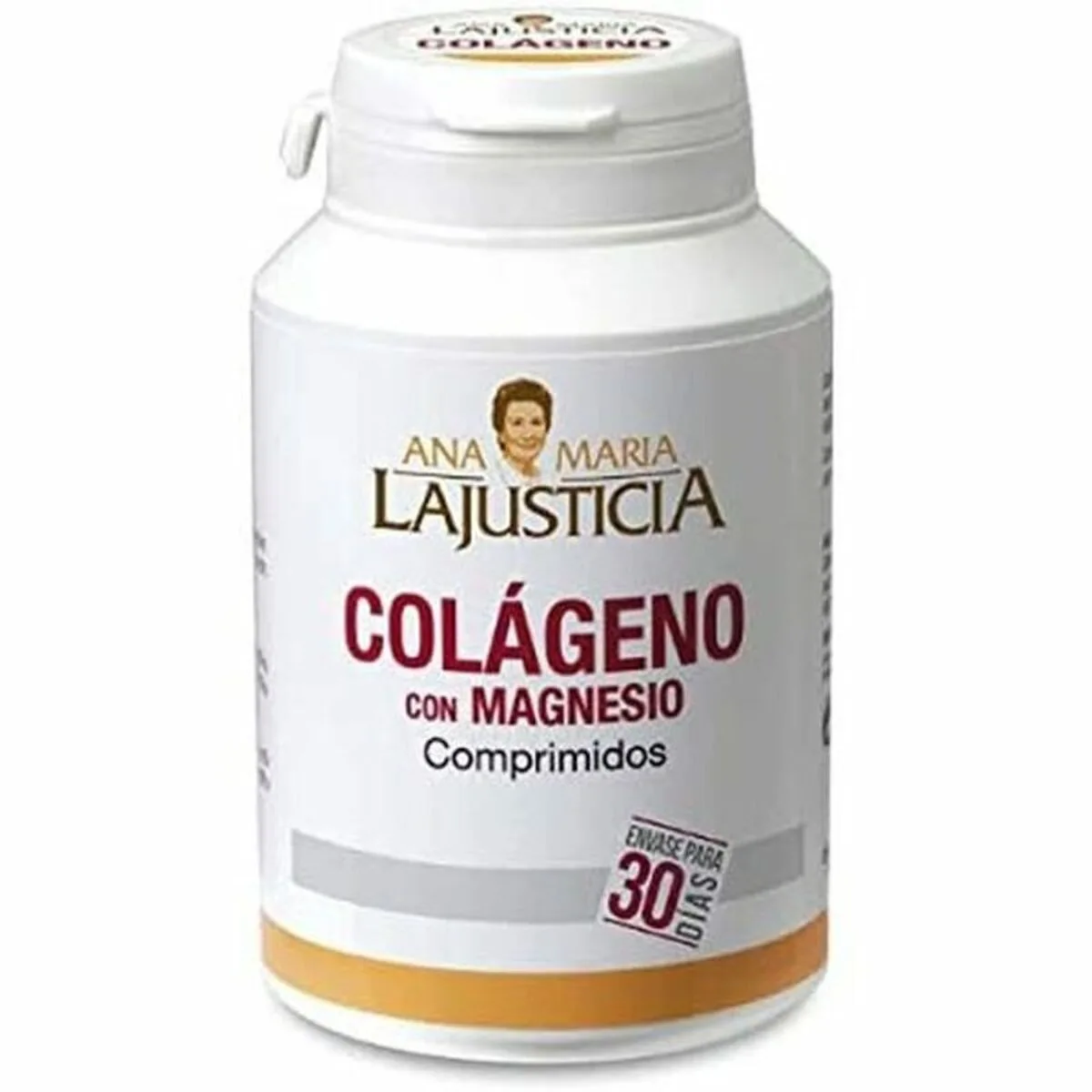 Collagene ana maria lajusticia colageno con magnesio collagene magnesium 180 unites 180 uds s058225741. Bienvenue sur Diaytar, où le shopping généraliste devient une chasse au trésor pour produits tendance et innovants