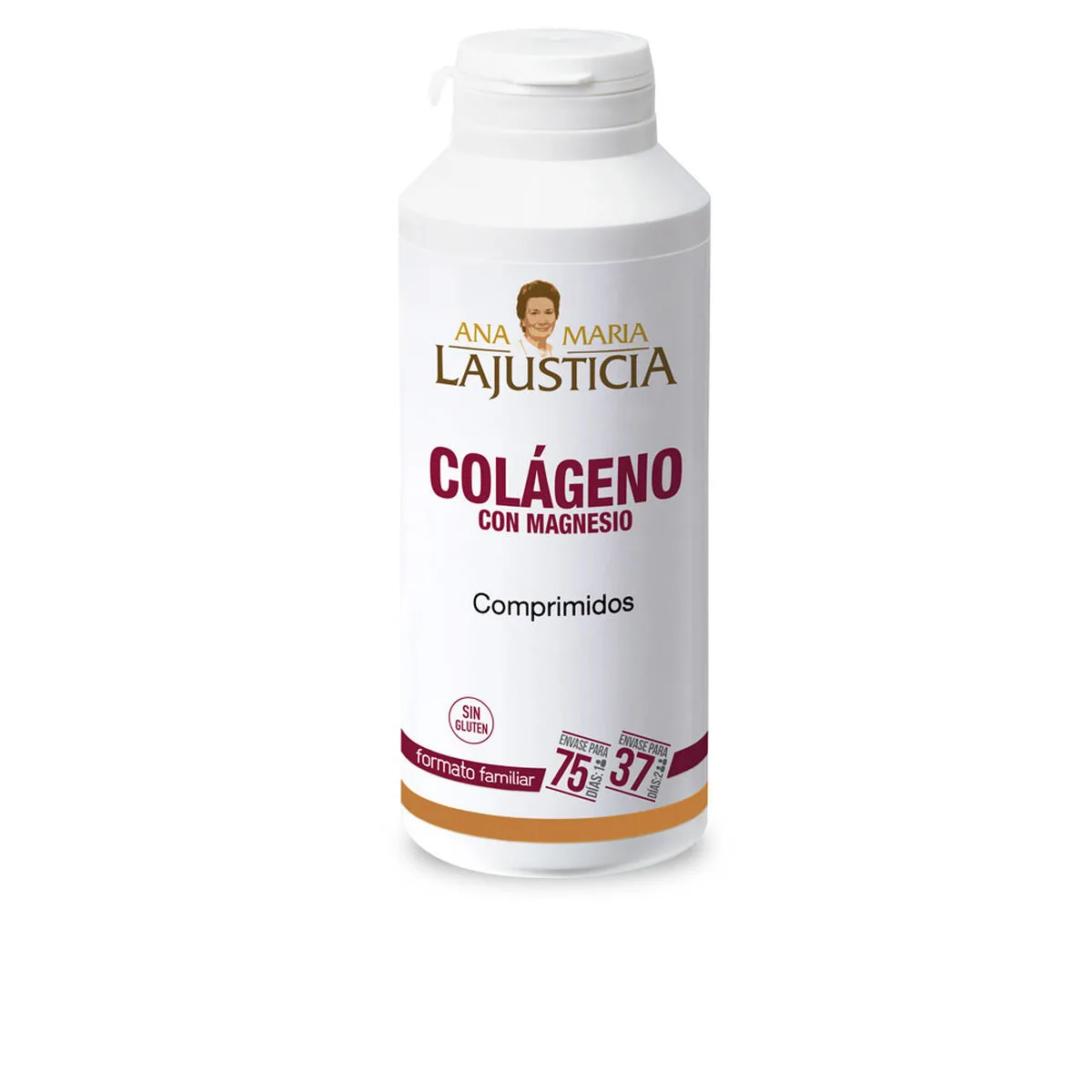 Collagene ana maria lajusticia colageno con magnesio magnesium 450 uds s058225827. Diaytar vous invite à un voyage shopping au cœur des produits qui définissent le mode de vie contemporain