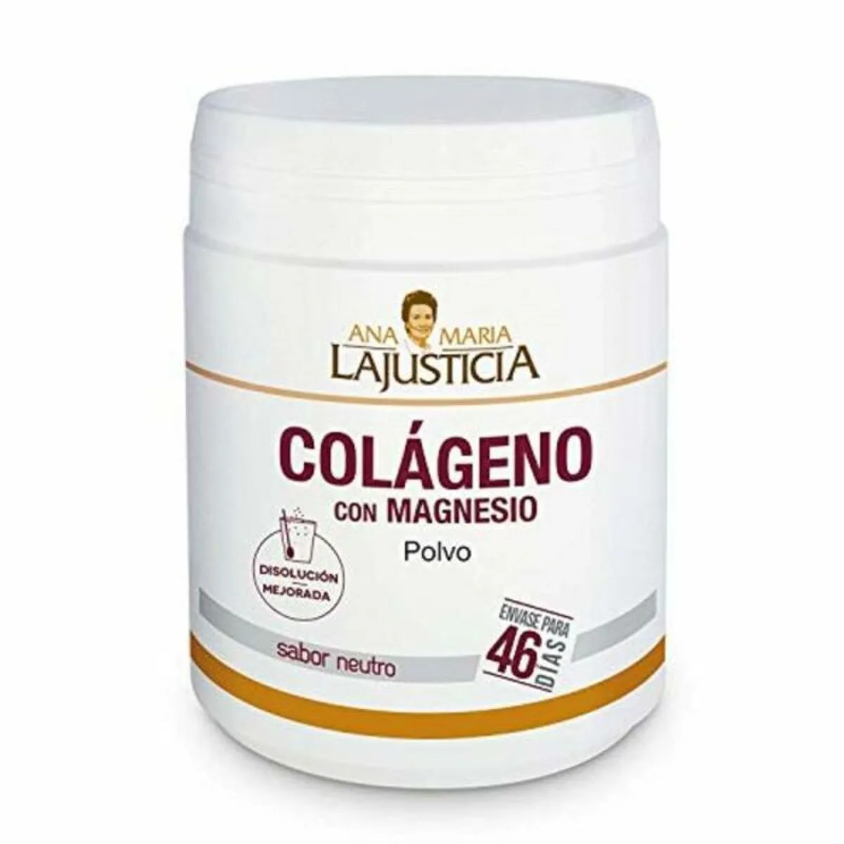 Collagene ana maria lajusticia magnesium 350 g s058226064. Nous sommes fiers de vous présenter Diaytar, une plateforme où l'amour du produit général et tendance est roi
