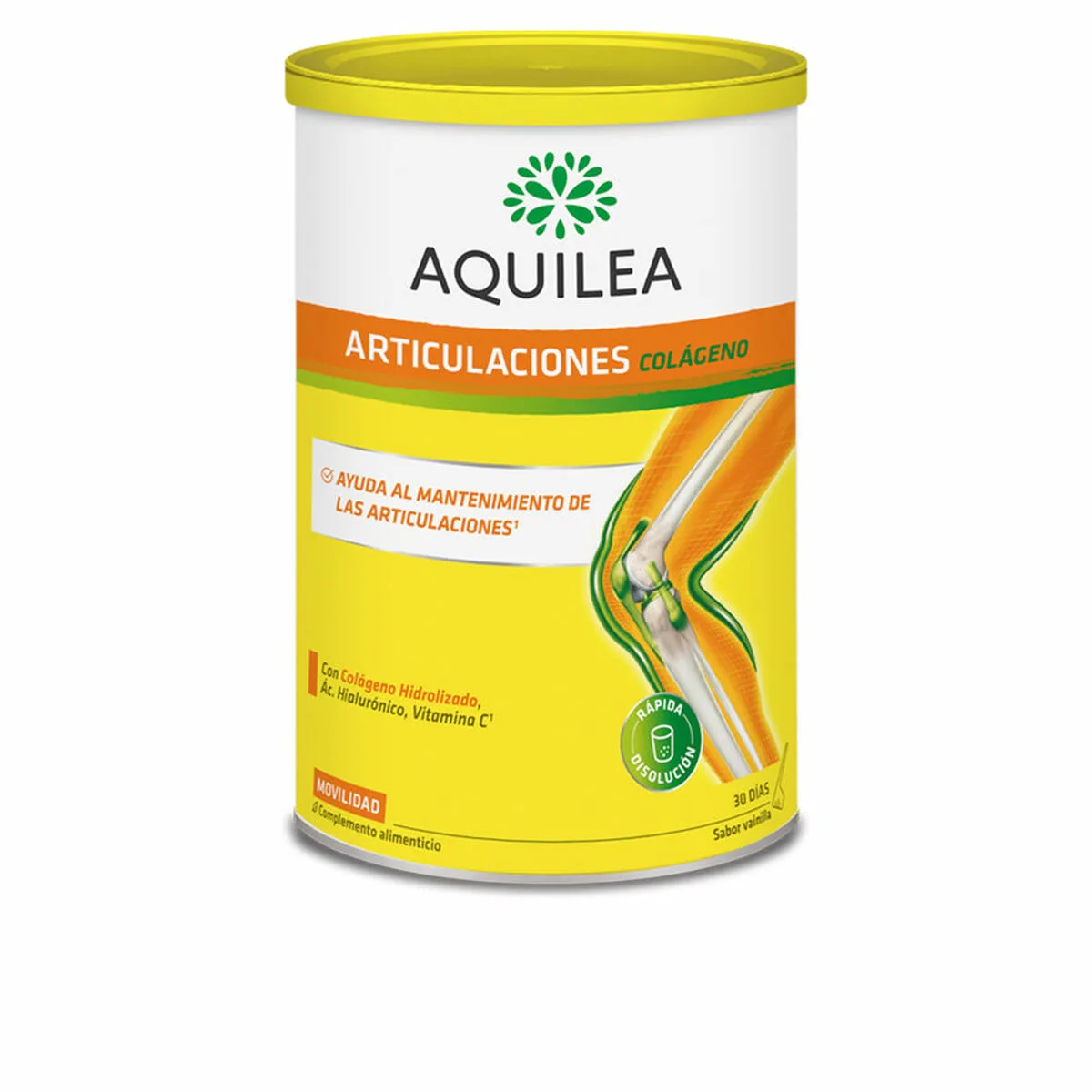 Collagene aquilea aquilea articulaciones 375 g s0512431765. Diaytar, c'est la certitude de faire un choix judicieux. Chaque produit dans notre catalogue a passé nos tests exigeants.