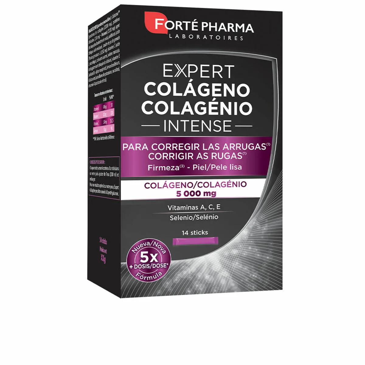 Collagene forte pharma expert intense collagene 14 unites s0510526672. Chez Diaytar, nous fusionnons l'utile à l'agréable avec une gamme complète de produits soigneusement choisis pour leur design et leur fonctionnalité
