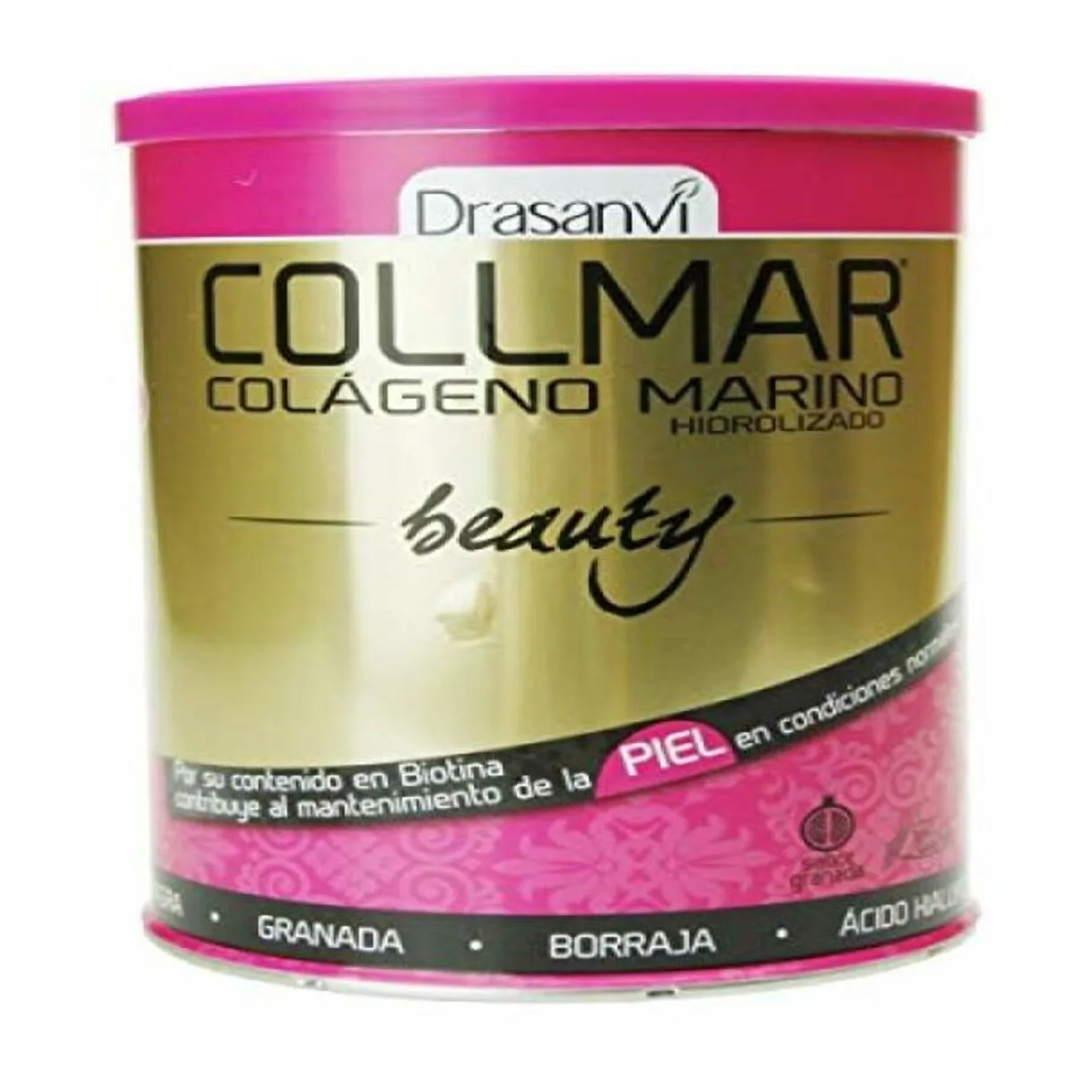 Collagene hydrolyse collmar beauty drasanvi 275 gr s057582716. Avec Diaytar, faites le plein d'idées et de produits ingénieux pour toutes les pièces de votre maison et tous les aspects de votre vie