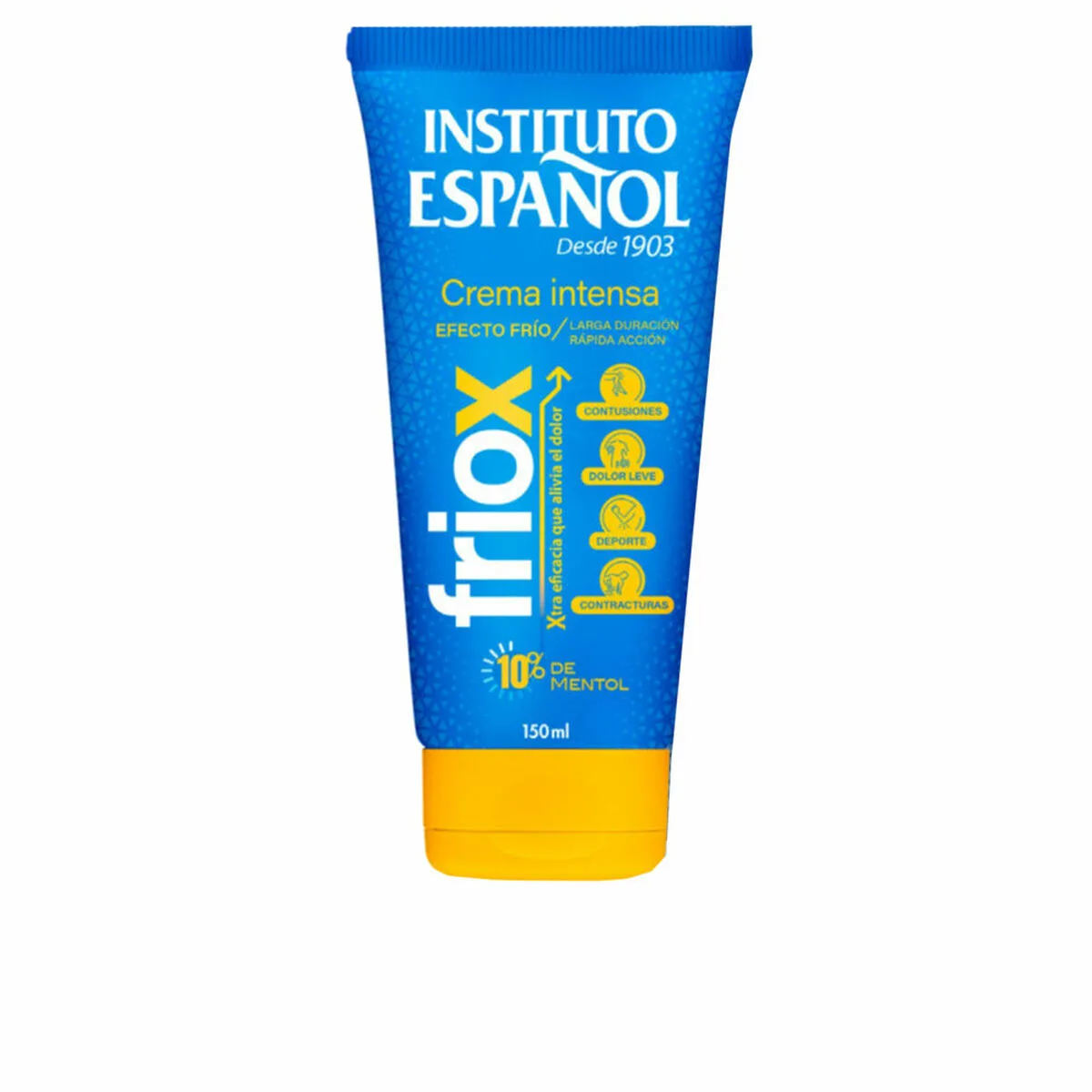 Collagene instituto espanol friox 150 ml s0514439387. Chez Diaytar, nous fusionnons l'utile à l'agréable avec une gamme complète de produits soigneusement choisis pour leur design et leur fonctionnalité