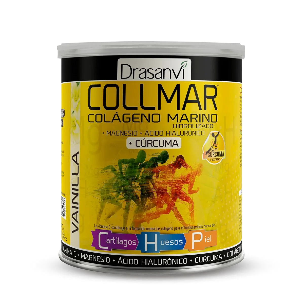 Collagene marin hydrolyse drasanvi collmar curcuma 300 g s057582644. Pour un shopping sans limites : Diaytar déniche pour vous le meilleur des produits généraux, électroniques et de style de vie