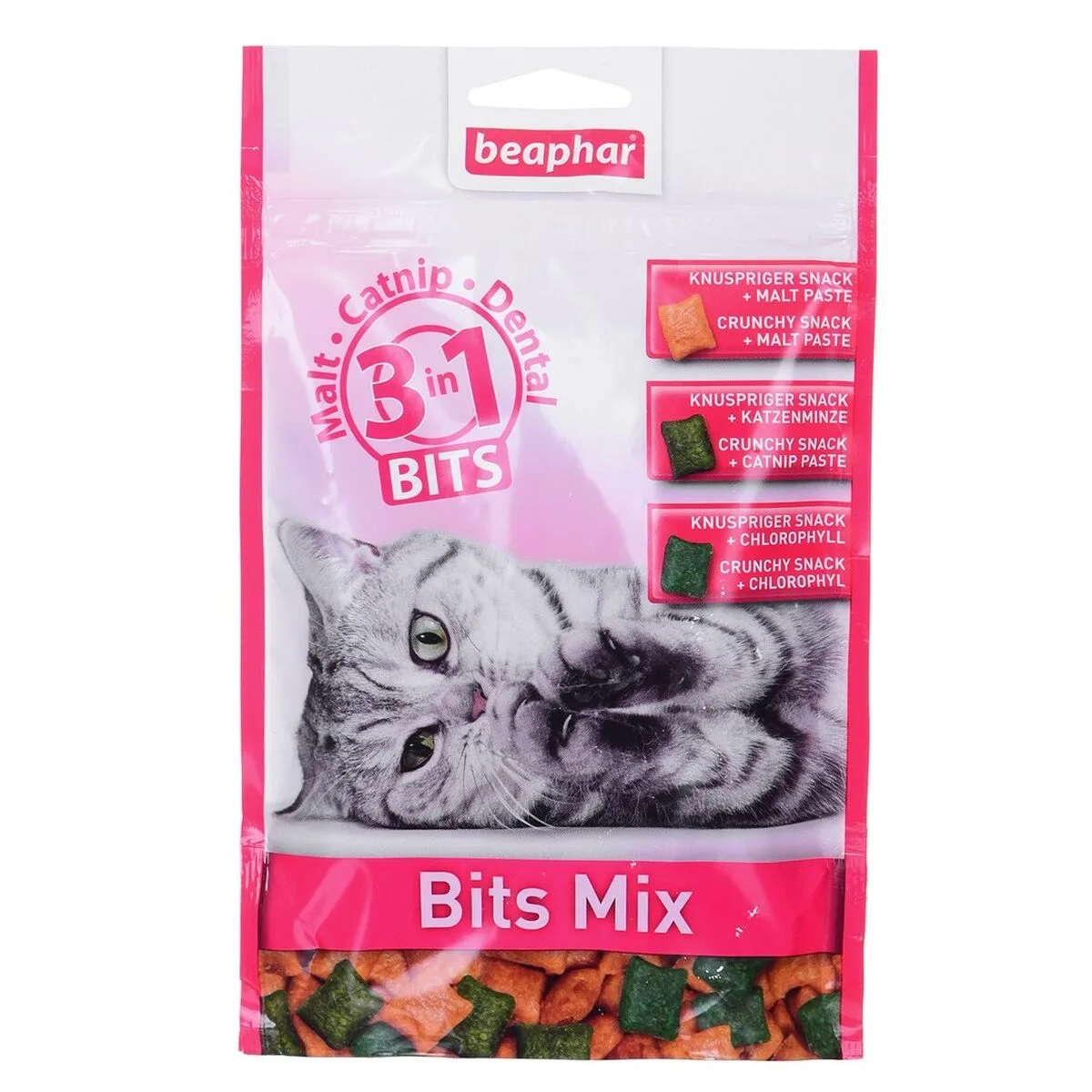 Collation pour chat beaphar bits mix 150 g confiseries herbe a chat chlorophylline s910986685. La force de Diaytar : comprendre vos besoins et vos désirs pour vous proposer les produits les plus adaptés et les plus désirables