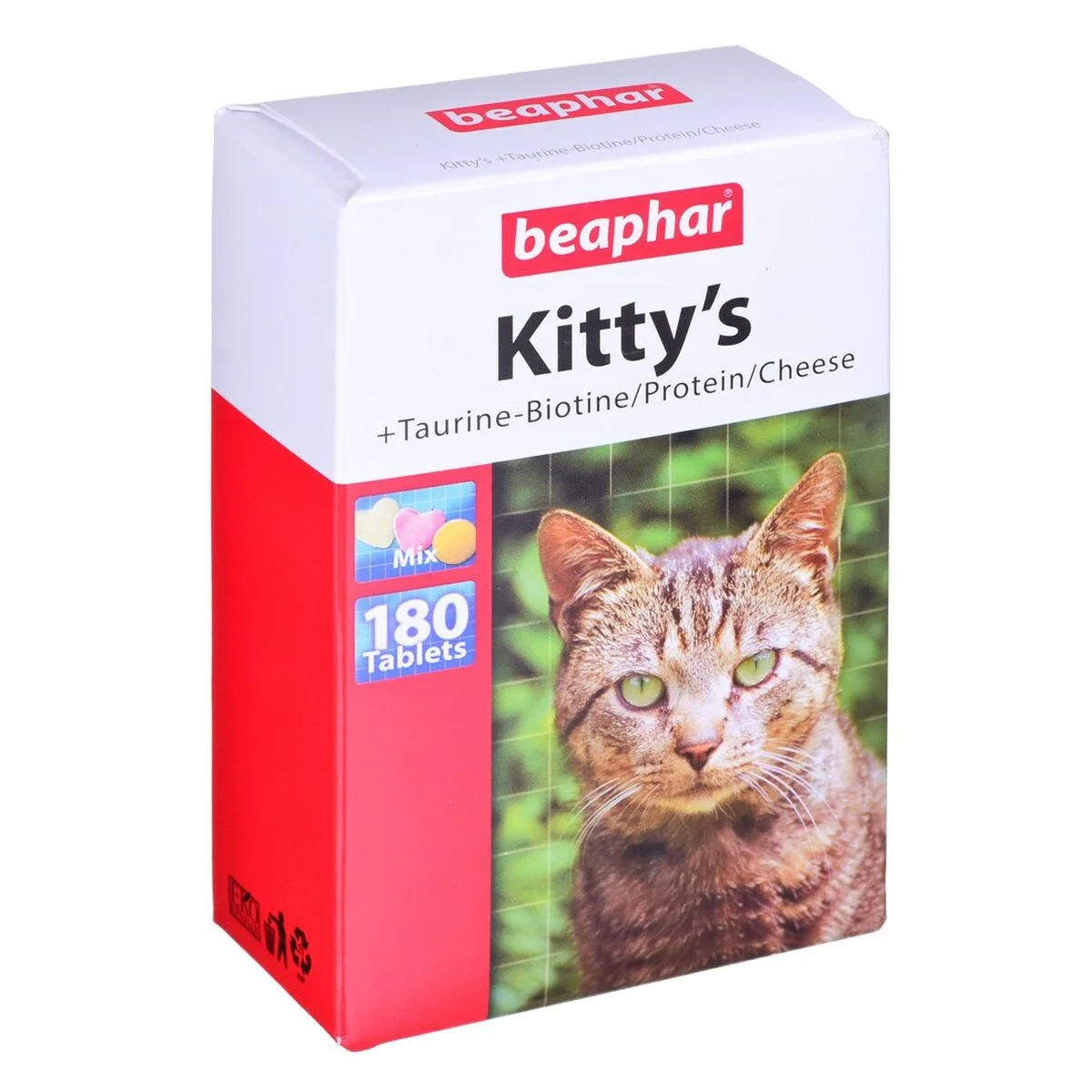 Collation pour chat beaphar kitty s mix viande oiseaux 70 g s919717930. Diaytar réinvente le e-commerce avec une approche généraliste axée sur la qualité, la tendance et l'accessibilité