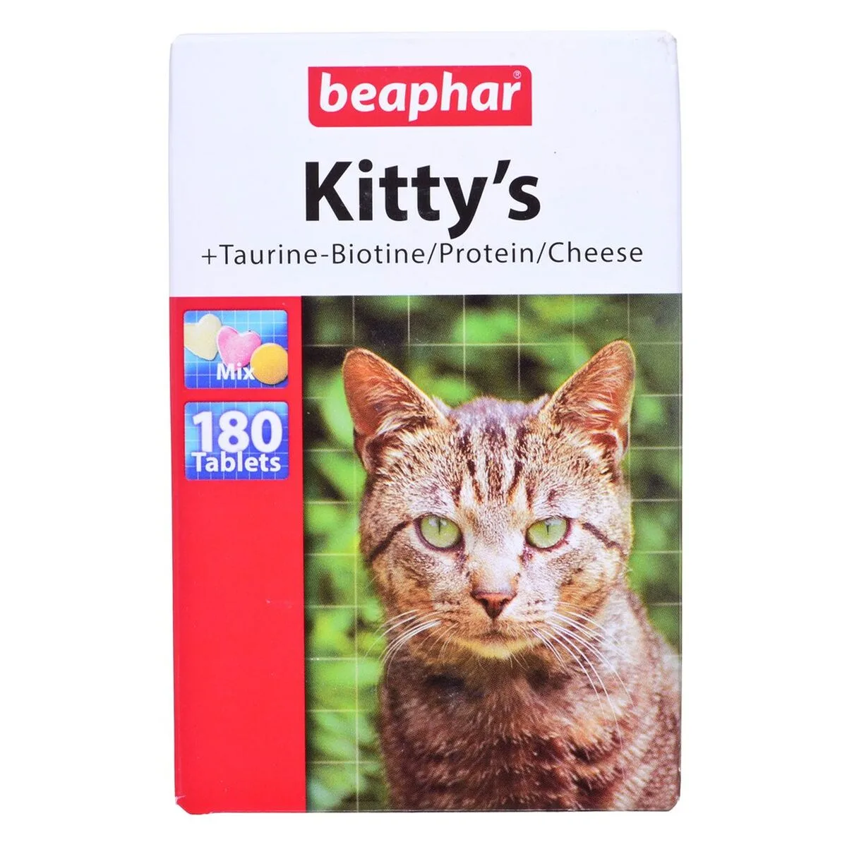 Collation pour chat beaphar kitty s mix viande oiseaux 70 g s919717991. Diaytar incarne le nouveau visage du e-commerce : agile, éclectique et profondément ancré dans les tendances du moment