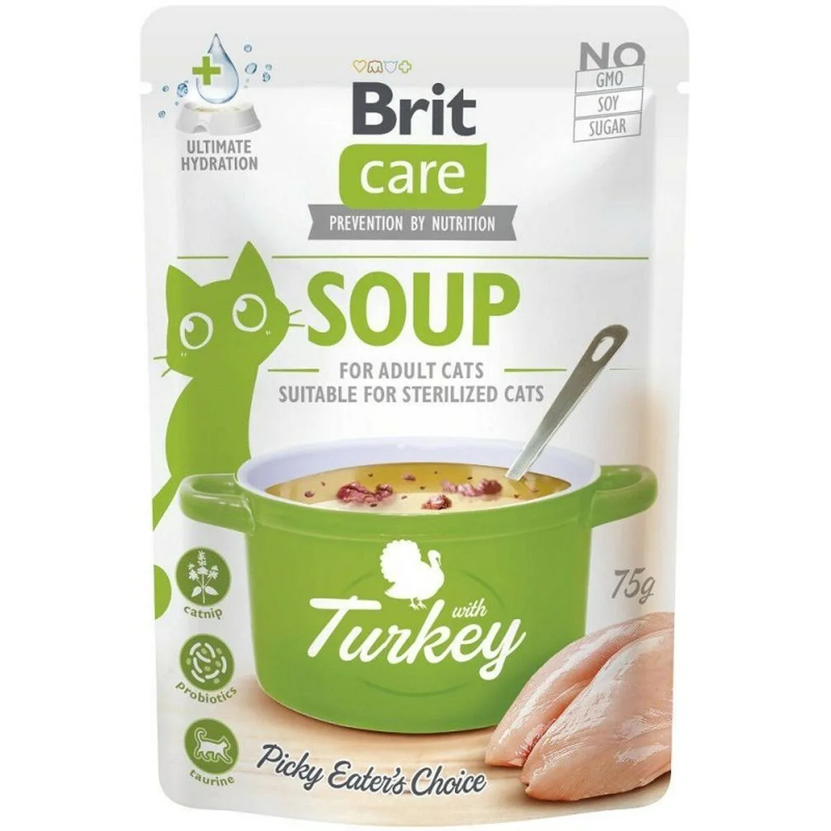 Collation pour chat brit care soup dinde s9111634595. Nous avons créé Diaytar pour être le point de repère dans le paysage souvent confuse du e-commerce généraliste.