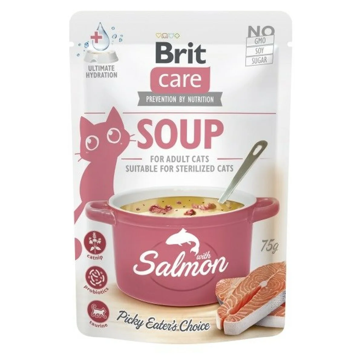 Collation pour chat brit care soup poisson s9111634370. Pour vous, nous avons créé Diaytar : l'antidote à la monotonie shopping, une injection régulière de produits novateurs.