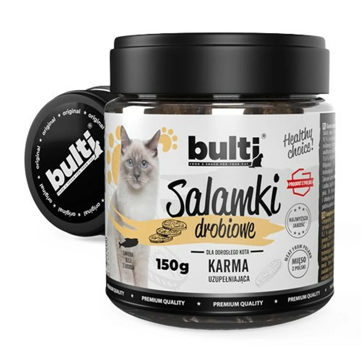 Collation pour chat bult oiseaux 150 g s9112345039. Diaytar, le garde-meuble moderne de toutes vos envies : des produits pour combler tous vos besoins et toutes vos fantasies.
