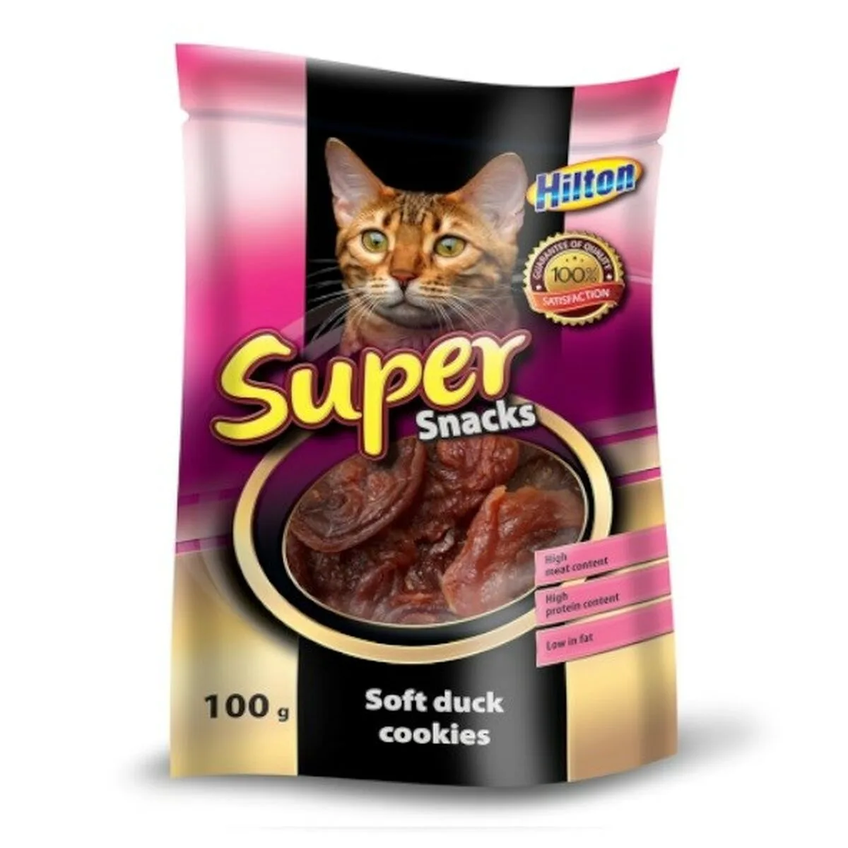 Collation pour chat hilton soft duck cookies 100 g s919532126. Notre philosophie Diaytar : vous offrir une plateforme unique où produits généraux, tendances et technologies convergent harmonieusement