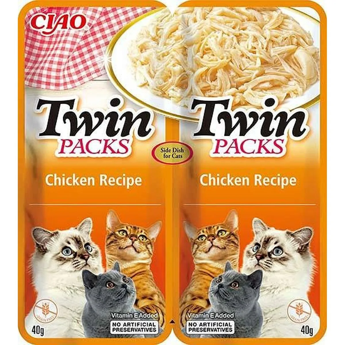 Collation pour chat inaba chicken poulet s919421529. Pour les esprits curieux et exigeants, Diaytar est la source intarissable de produits rares et ingénieux.