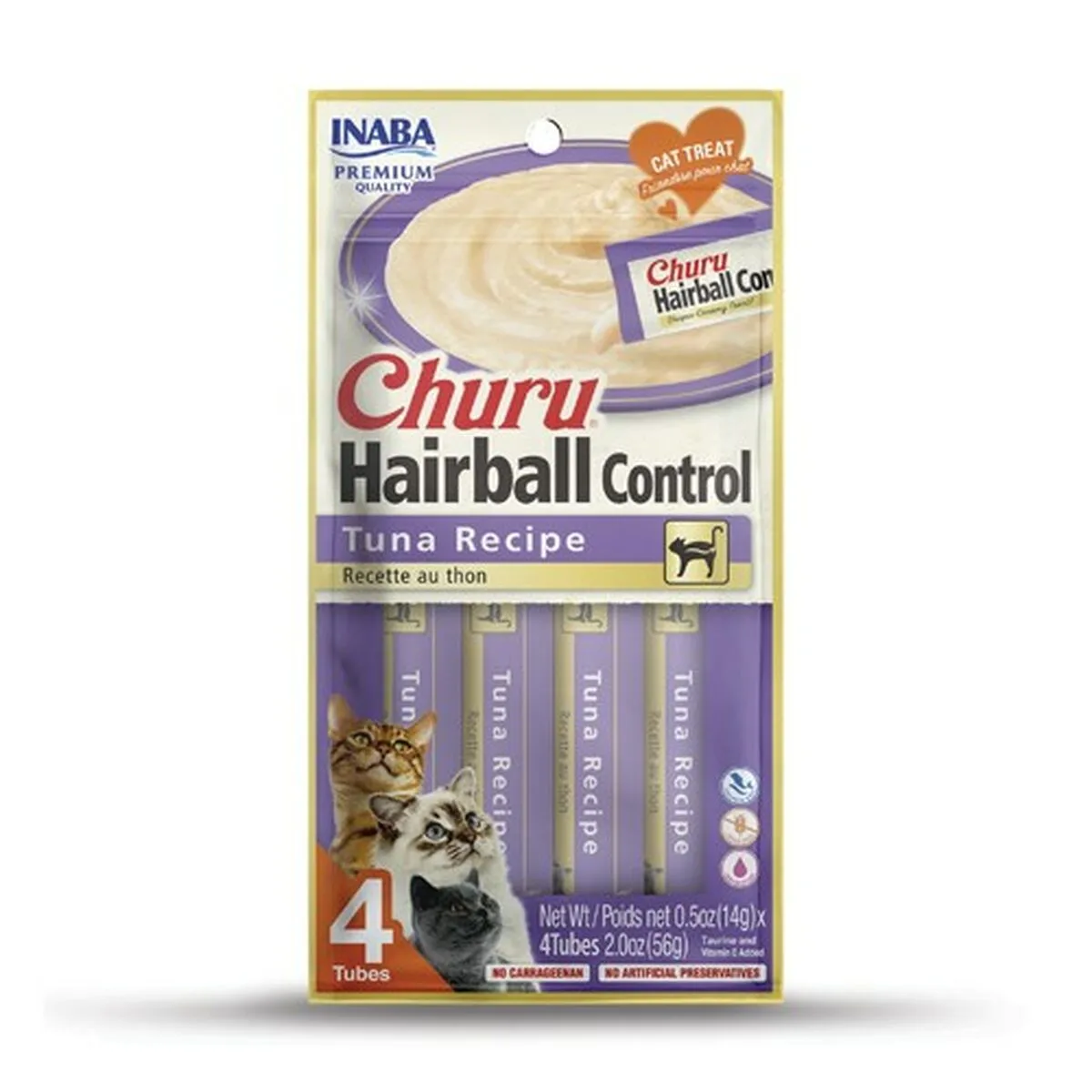 Collation pour chat inaba churu 4 x 14 g thon s914231579. Diaytar, le nom qui garantit que chaque produit, du plus technologique au plus basique, a été choisi avec goût et exigence