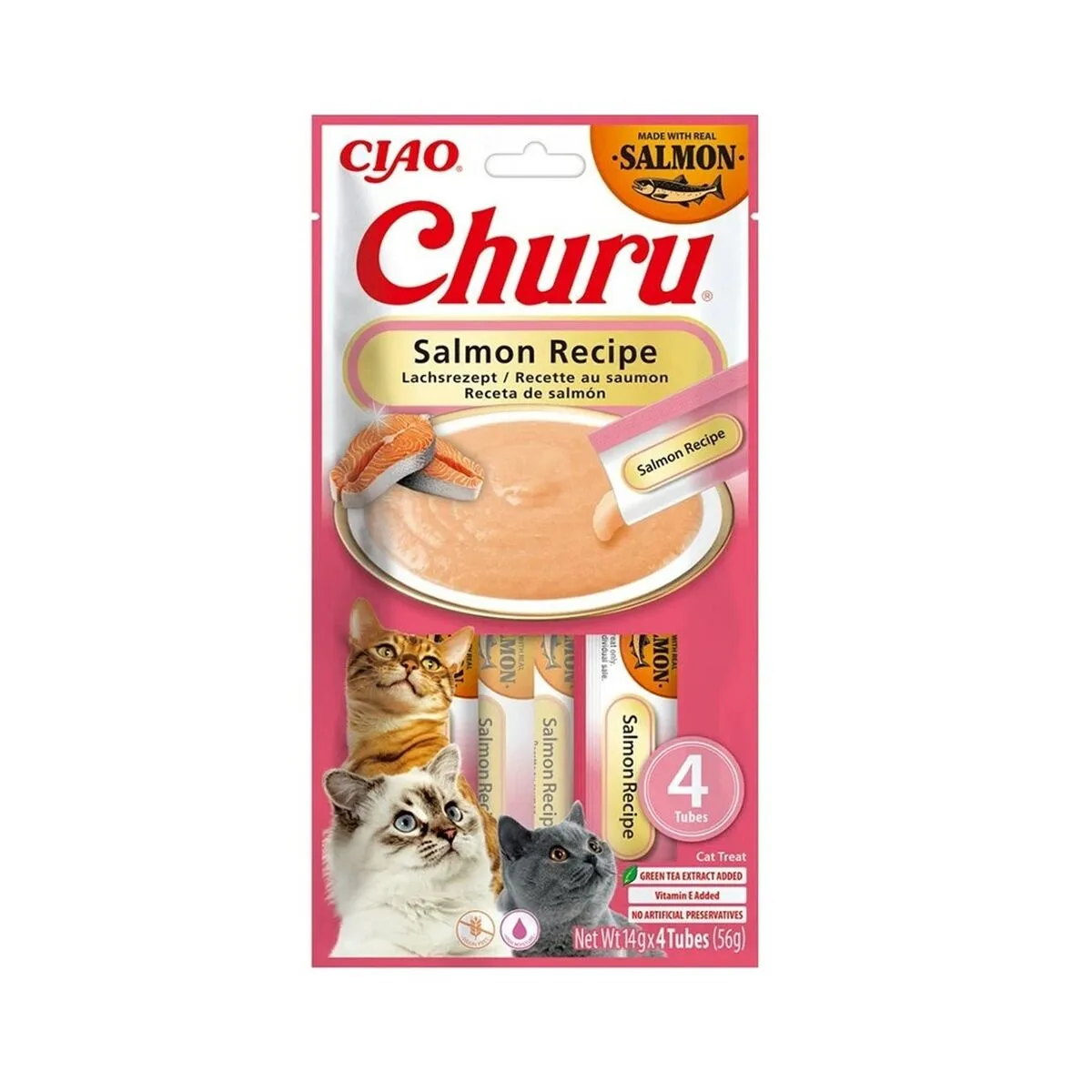 Collation pour chat inaba churu s9111836989. L'esprit Diaytar : une curiosité insatiable pour dénicher les produits généraux et électroniques qui feront demain