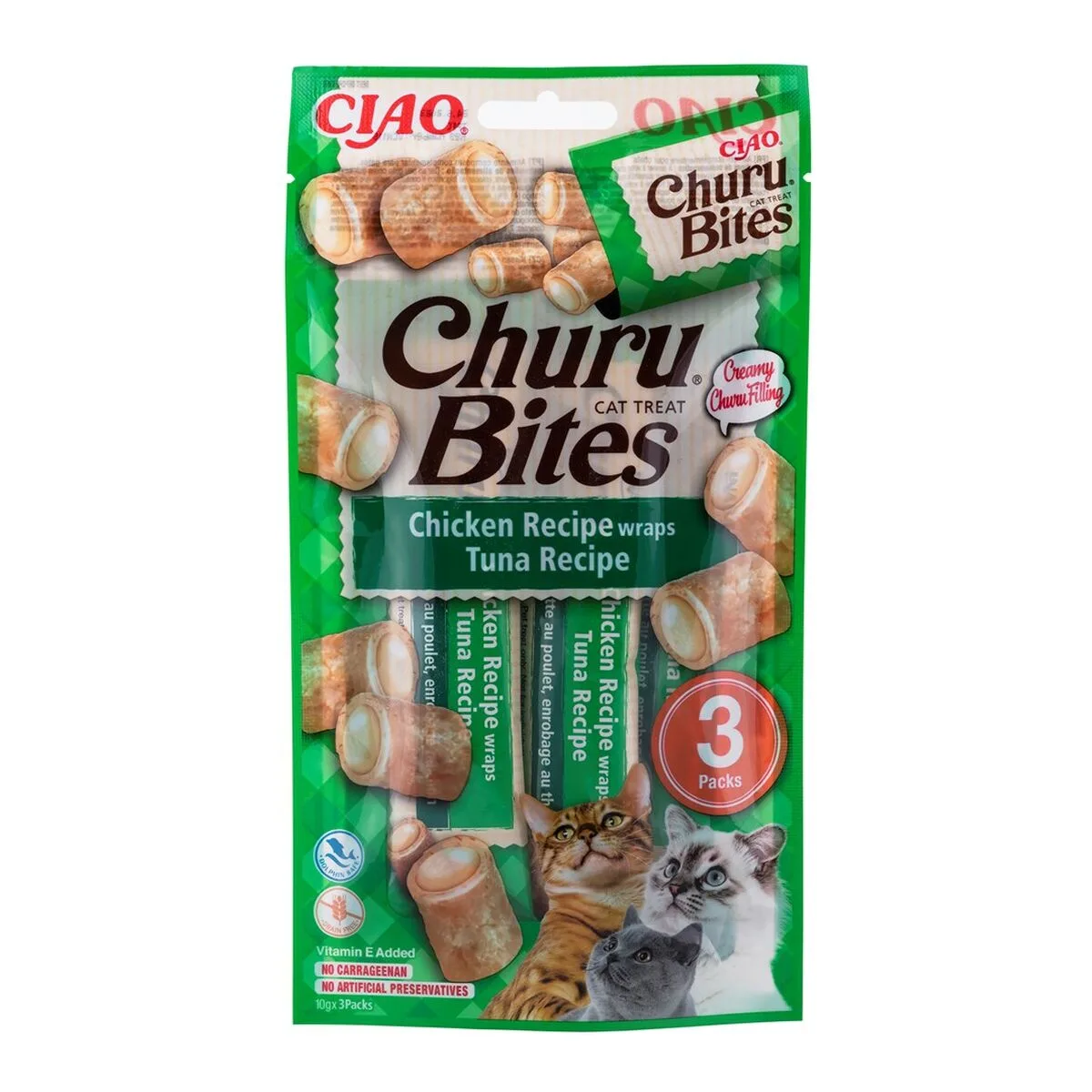 Collation pour chat inaba churu bites poulet thon poisson s911063818. Diaytar, c'est votre éditeur de vie. Nous sélectionnons les produits qui deviendront les chapitres essentiels de votre quotidien.