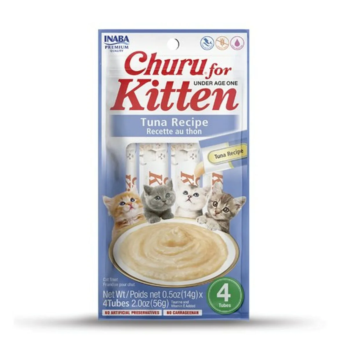 Collation pour chat inaba churu for kitten thon 4 x 14 g s914231715. L'aventure Diaytar est une quête permanente de sens et d'esthétisme à travers des produits soigneusement pensés.
