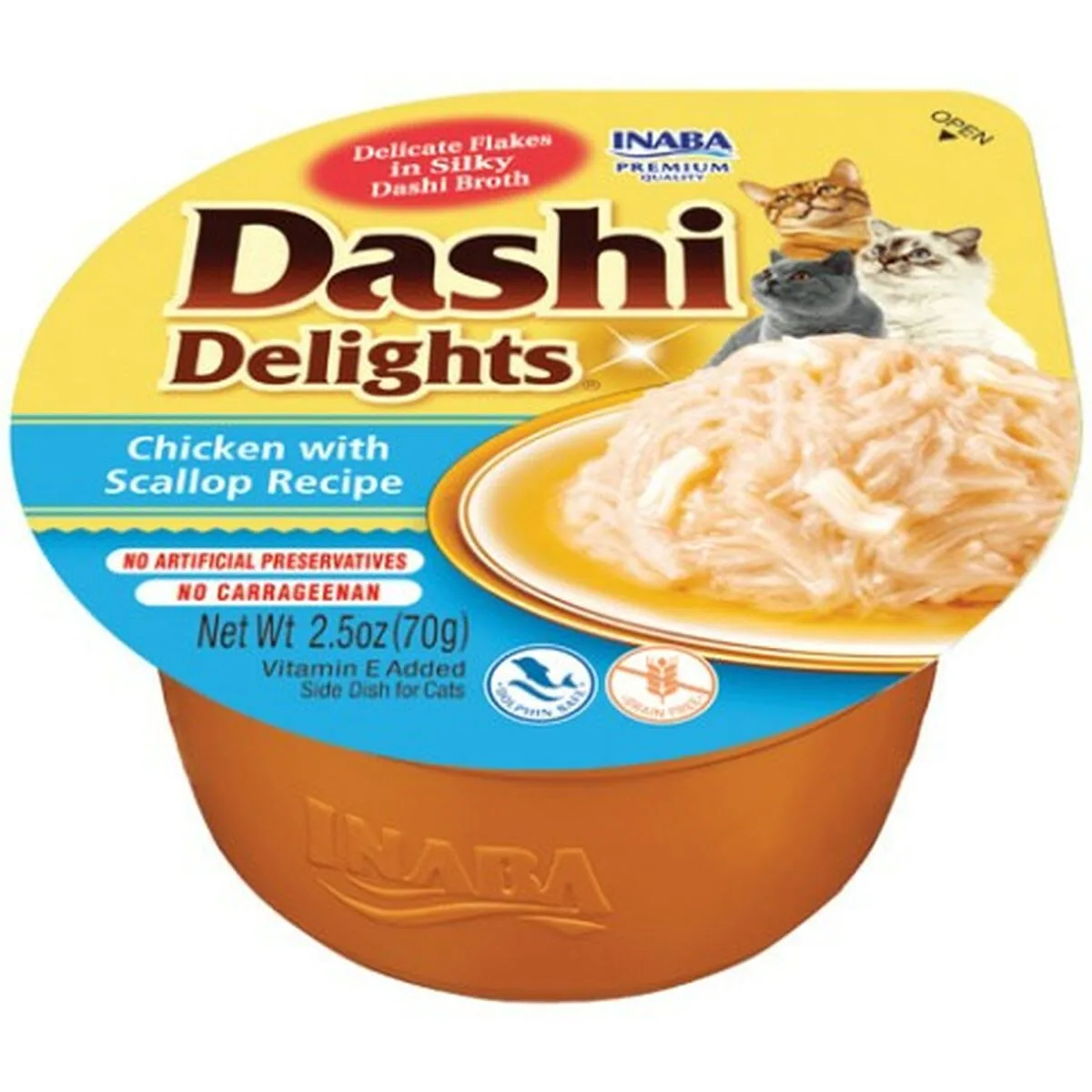 Collation pour chat inaba dashi delights poulet 70 g s918315265. Diaytar : là où le shopping devient une forme d'art. Curateur d'un quotidien plus beau et plus fonctionnel.