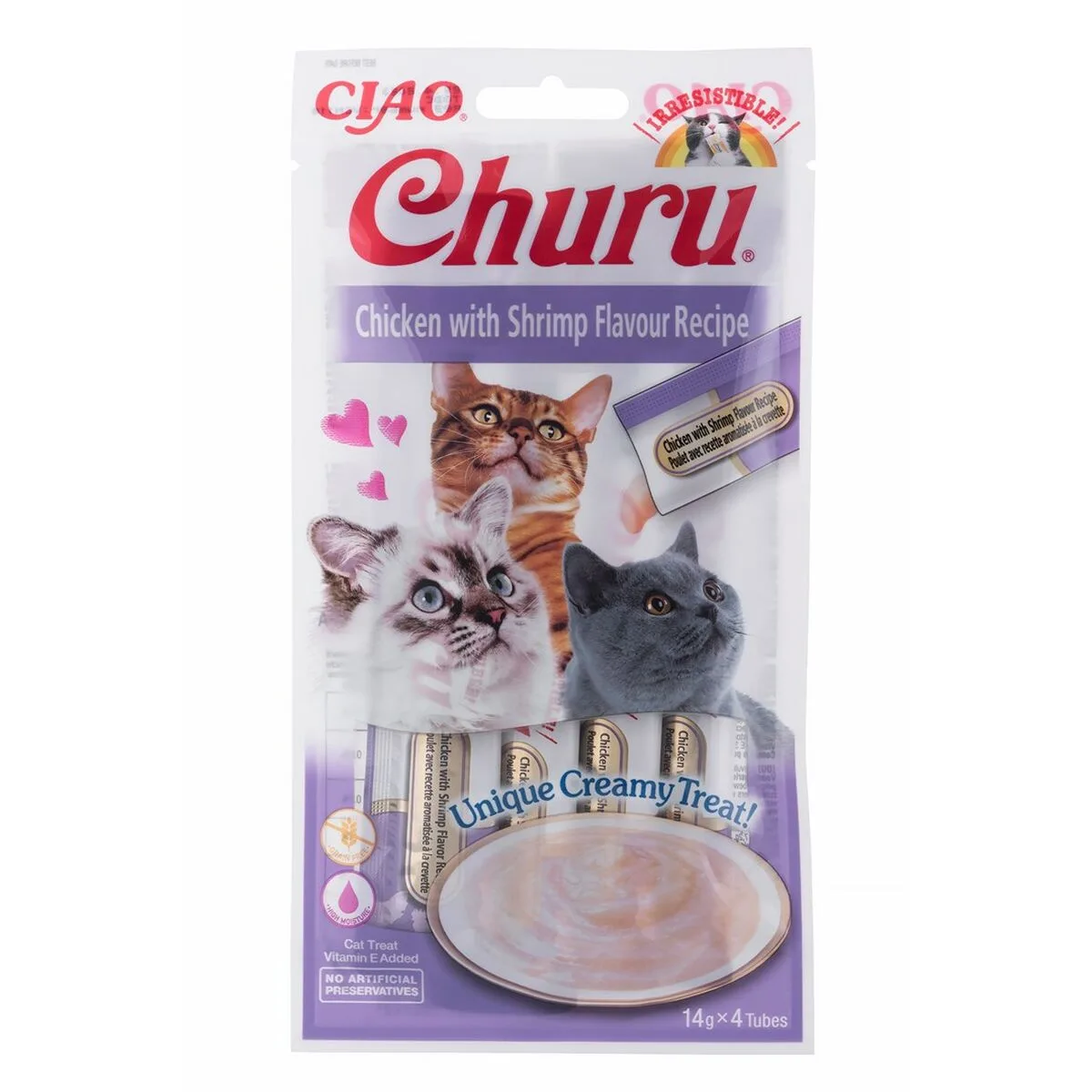 Collation pour chat inaba eu108 poulet 4 x 14 g s919166594. Diaytar : Votre guide shopping pour une sélection exigeante de produits tendance, technologiques et domestiques