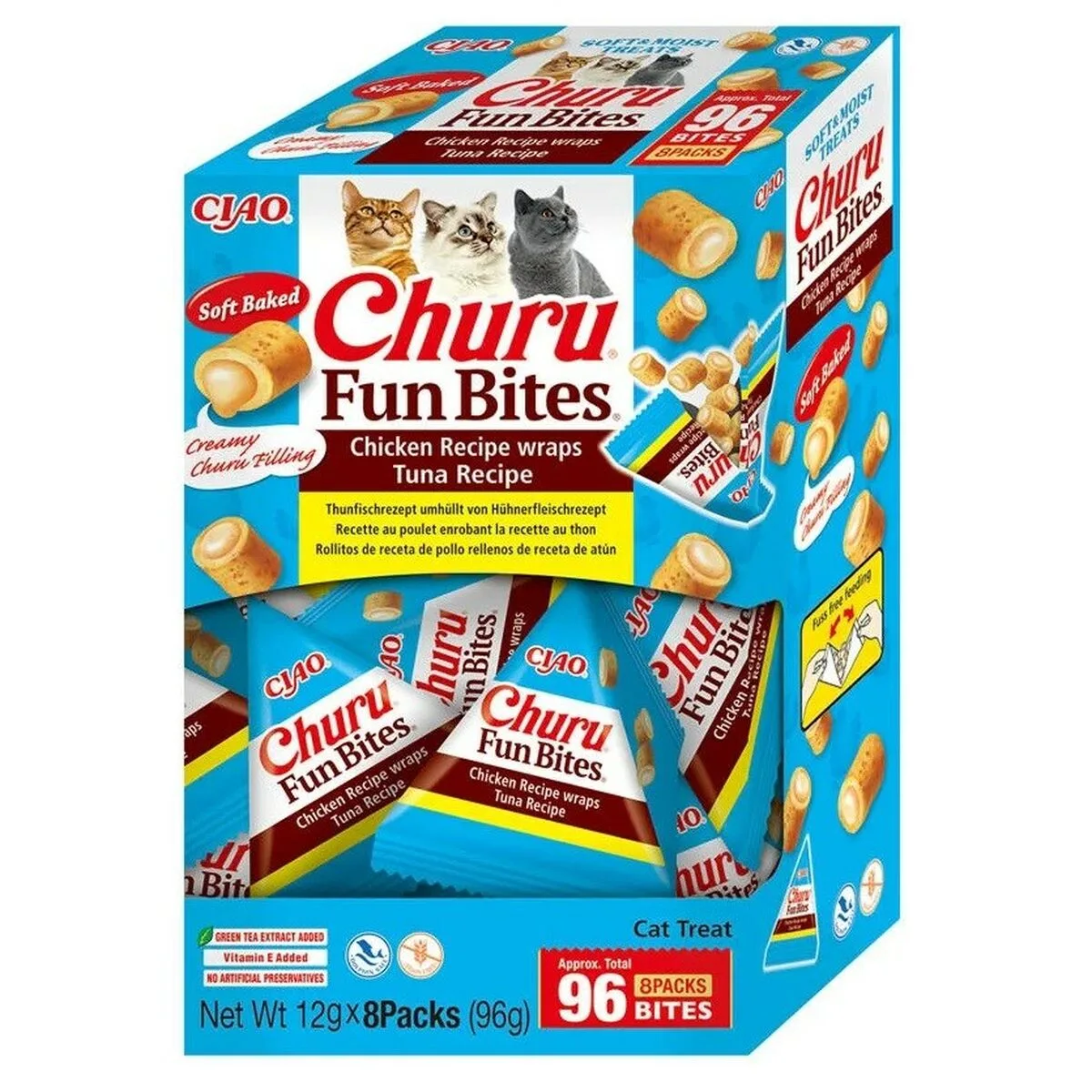 Collation pour chat inaba poulet 8 x 12 g s9112247271. Diaytar s'adresse à tous ceux qui considèrent que le choix d'un produit, même basique, est une expression de leur personnalité