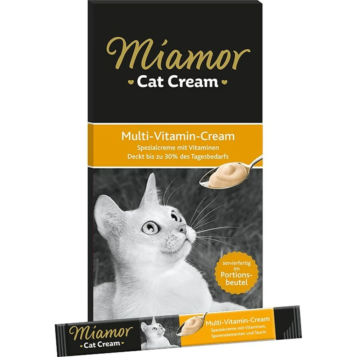Collation pour chat miamor 15 g s917032113. Diaytar, c'est la promesse tenue d'un e-commerce où l'émerveillement devant un produit simple est encore possible.