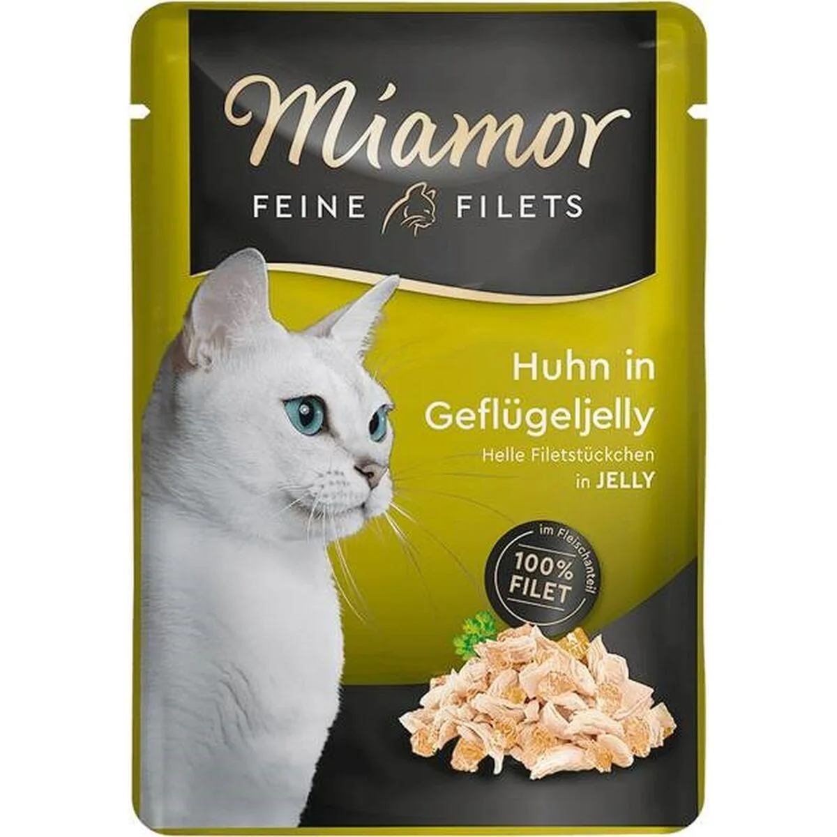 Collation pour chat miamor poulet 100 g s918611830. Diaytar vous habille de la tête aux pieds avec goût et raffinement.