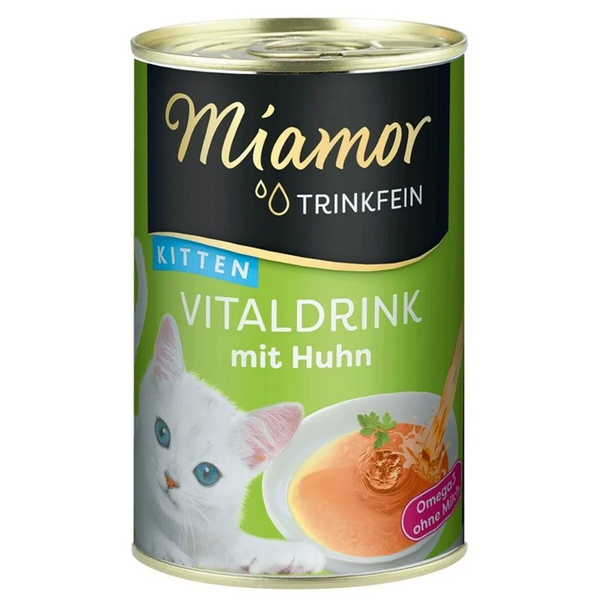 Collation pour chat miamor poulet s918611750. La chasse aux produits extraordinaires est ouverte. Diaytar vous donne les clés d'un univers shopping infini.
