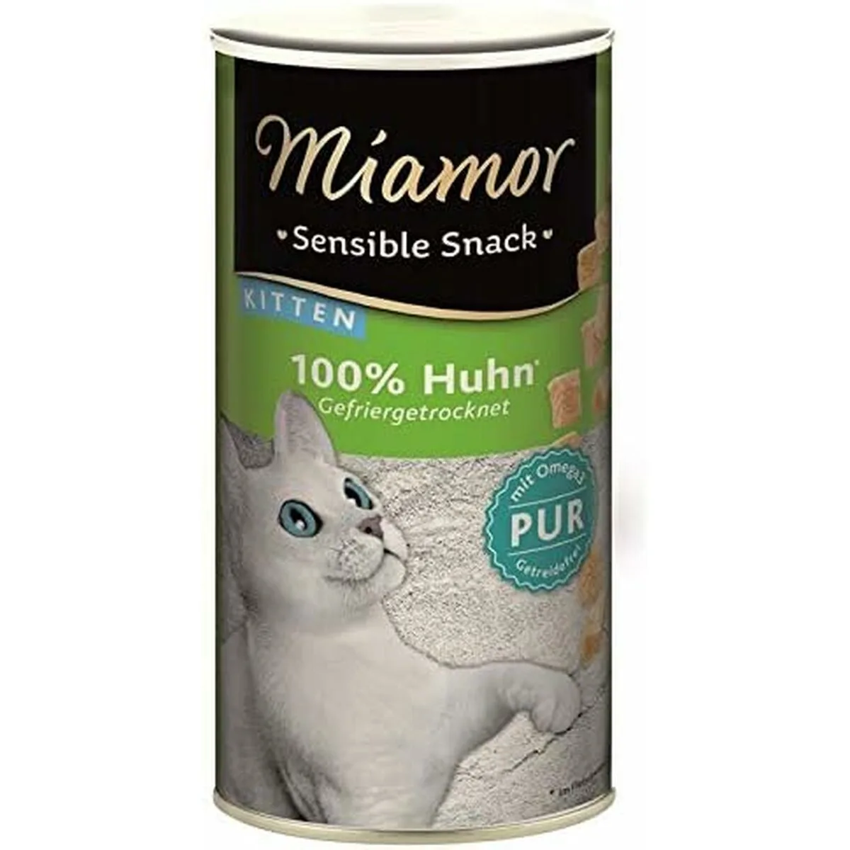 Collation pour chat miamor sensible poulet 30 g s918612032. Diaytar, c'est l'alliance inattendue entre la rigueur suisse et la créativité italienne, appliquée au produit généraliste.