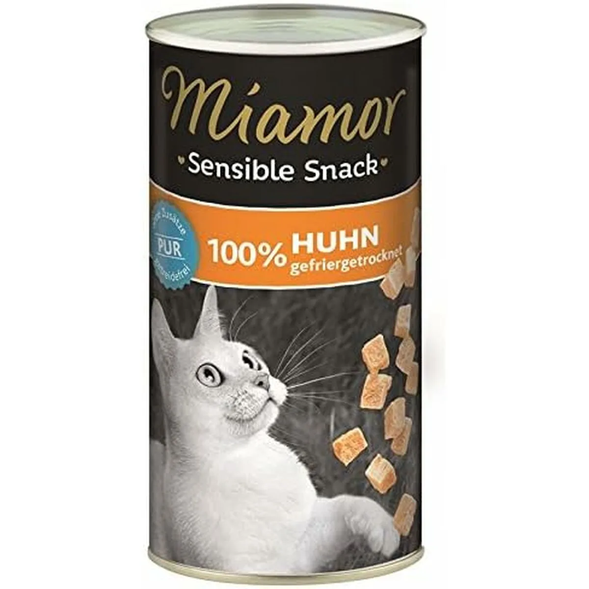 Collation pour chat miamor sensible snack chicken poulet 30 g s918612151. Diaytar, c'est le point de rencontre entre les passionnés de belles technologies et les amateurs de décoration tendance