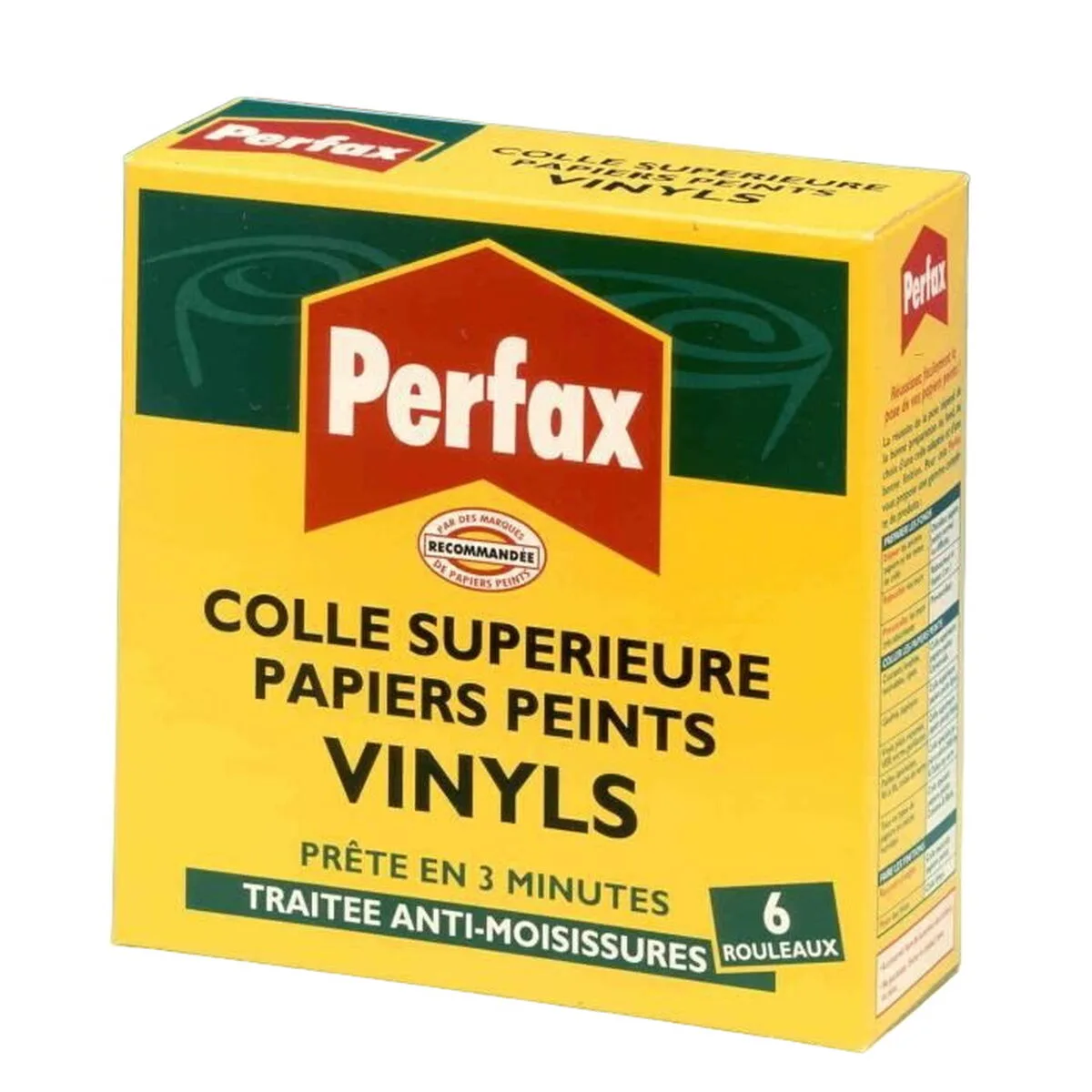 Colle a papier peint perfax 1695616 transparent 200 g s710828176. Bienvenue sur Diaytar, la plateforme qui réconcilie l'âme de la boutique de quartier avec la puissance du digital.