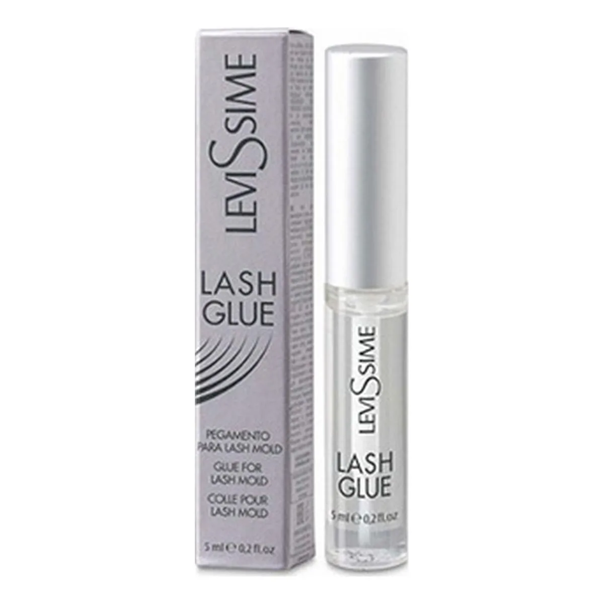 Colle pour faux cils levissime lash glue 5 ml s425272158. Diaytar, c'est la certitude de faire un choix judicieux. Chaque produit dans notre catalogue a passé nos tests exigeants.